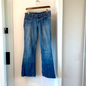 Citizen of humanity Ingrid #002 Stretch Jeans